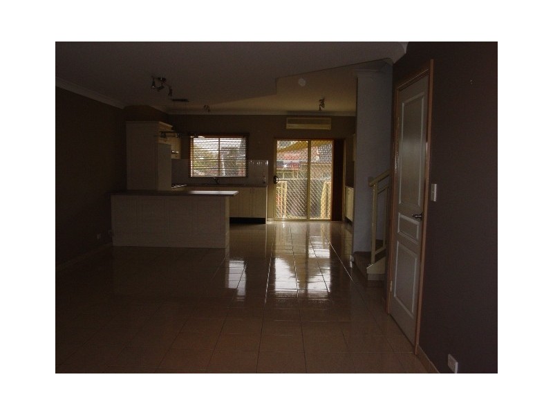 3/324 HECTOR STREET, Bass Hill NSW 2197