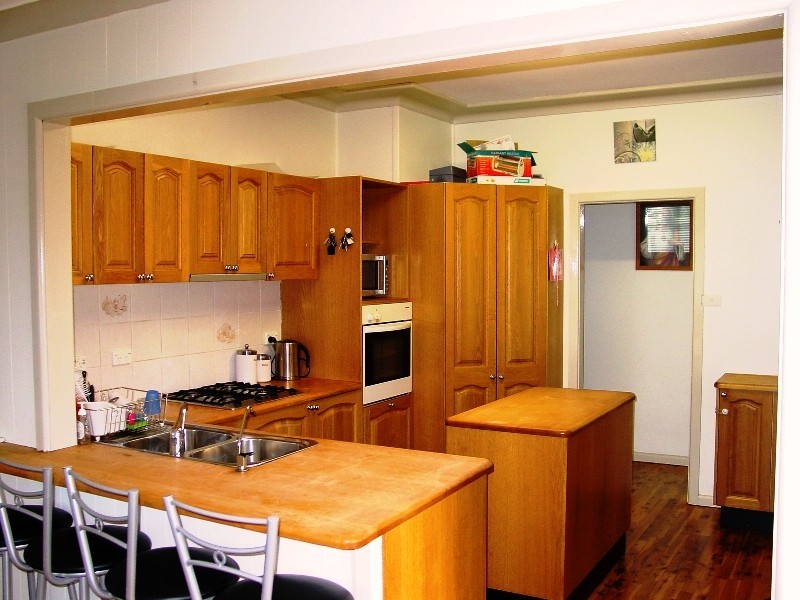 4 LAUMA AVENUE, Greenacre NSW 2190