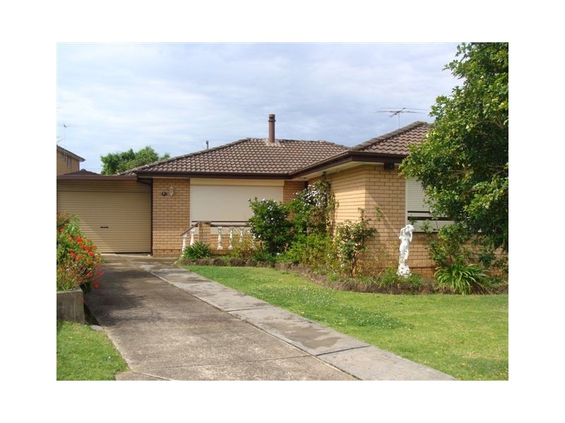 7  Linda Avenue, Bass Hill NSW 2197