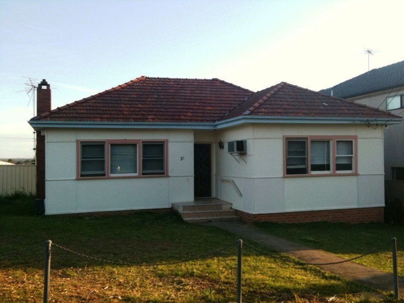31 Virtue street, Condell Park NSW 2200