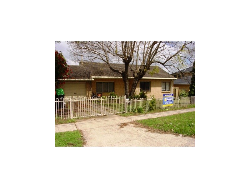 80 ELDRIDGE ROAD, Bankstown NSW 2200