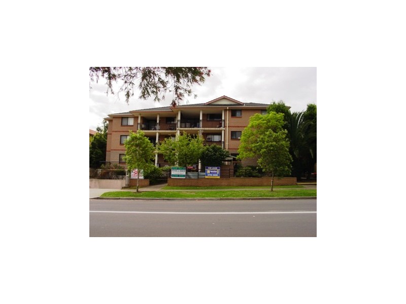 17/5-7 CARMEN STREET, Bankstown NSW 2200