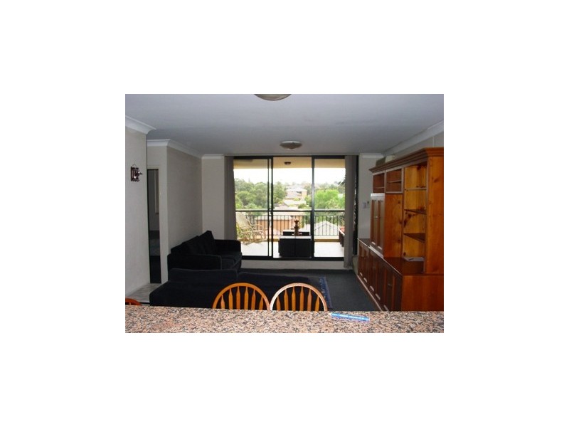 47/2 FRENCH AVENUE, Bankstown NSW 2200