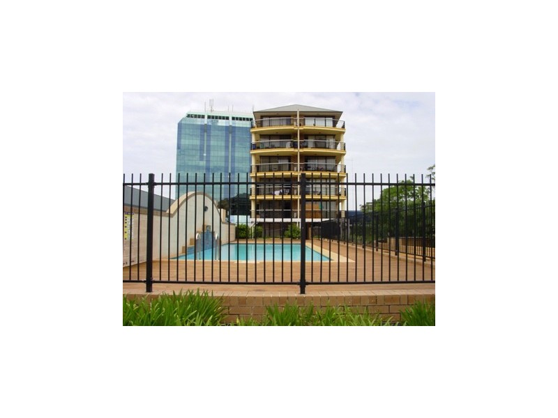 47/2 FRENCH AVENUE, Bankstown NSW 2200