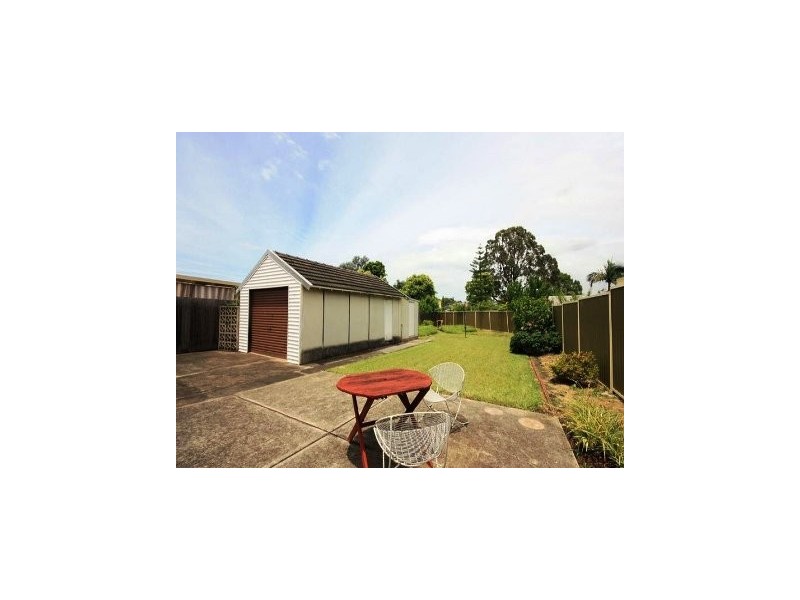 27 BOWDEN BOULEVARD, Yagoona NSW 2199