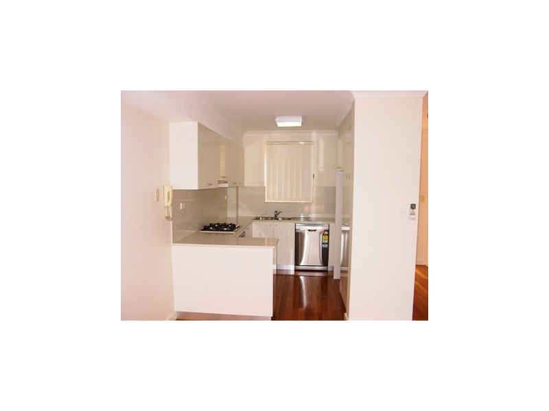 1/11 DOWNES STREET, Belfield NSW 2191