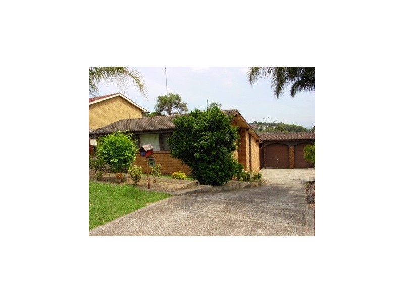 13 WARUNG STREET, Yagoona NSW 2199