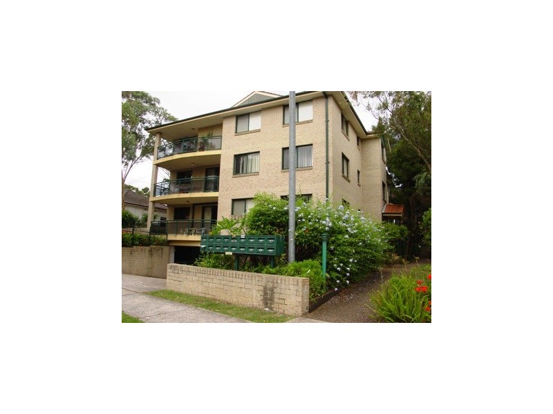 26/19-25 SIR JOSEPH BANKS STREET, Bankstown NSW 2200