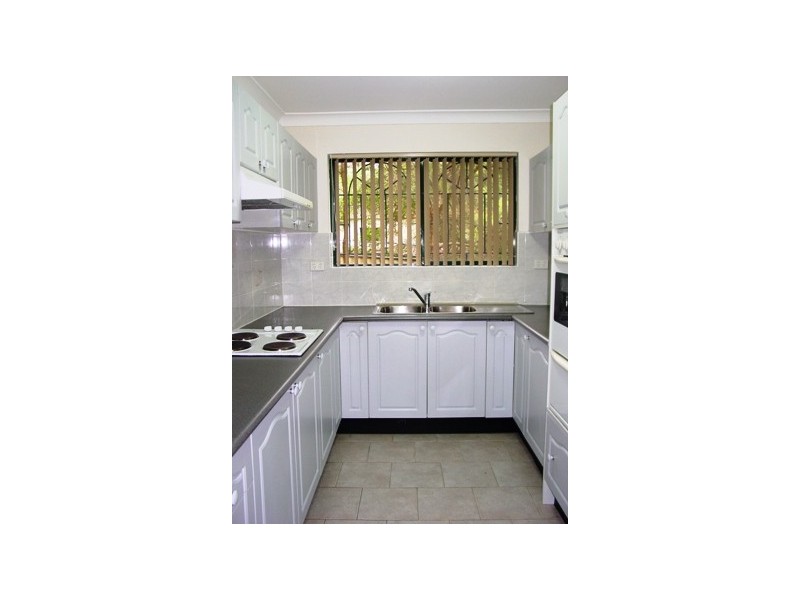 26/19-25 SIR JOSEPH BANKS STREET, Bankstown NSW 2200