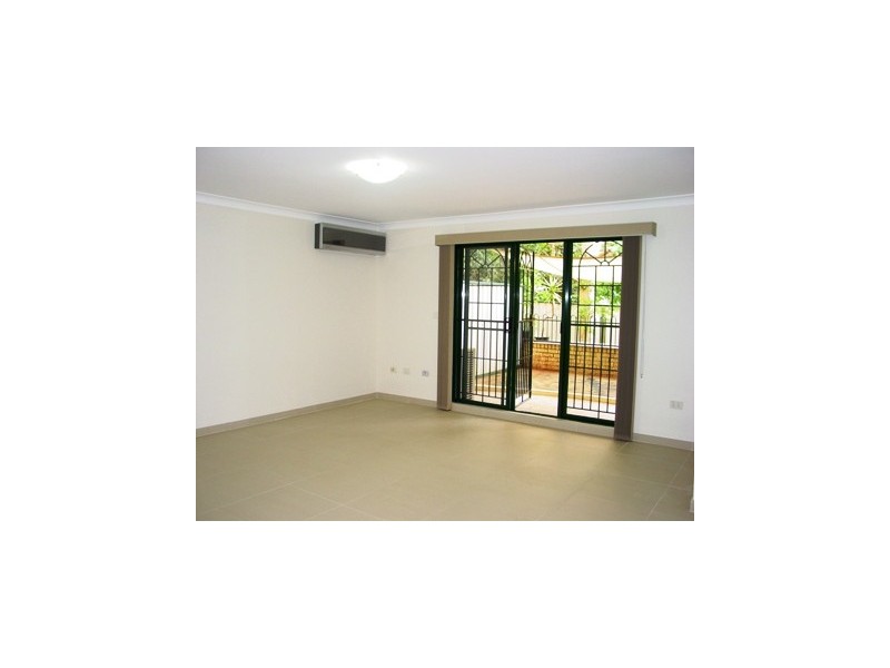 26/19-25 SIR JOSEPH BANKS STREET, Bankstown NSW 2200