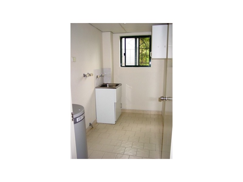 26/19-25 SIR JOSEPH BANKS STREET, Bankstown NSW 2200