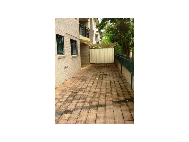 26/19-25 SIR JOSEPH BANKS STREET, Bankstown NSW 2200