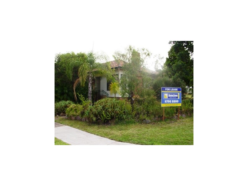 11 WILLETT STREET, Yagoona NSW 2199