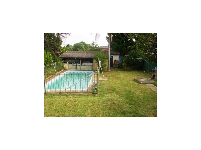 11 WILLETT STREET, Yagoona NSW 2199