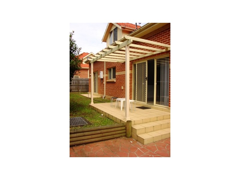 7/99 BELLEVUE AVENUE, Georges Hall NSW 2198