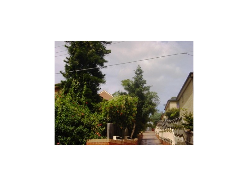 7/99 BELLEVUE AVENUE, Georges Hall NSW 2198