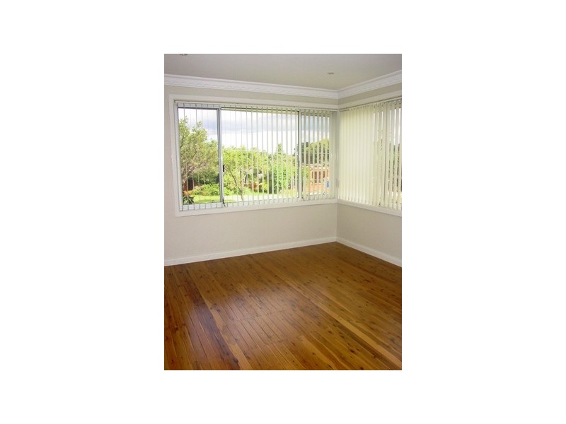 21 UNIVERSAL AVENUE, Georges Hall NSW 2198