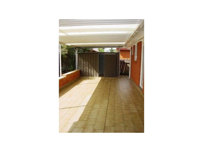 21 UNIVERSAL AVENUE, Georges Hall NSW 2198