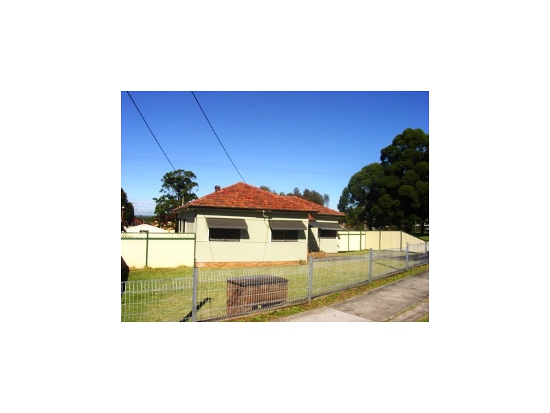 166 WATTLE STREET, Bankstown NSW 2200