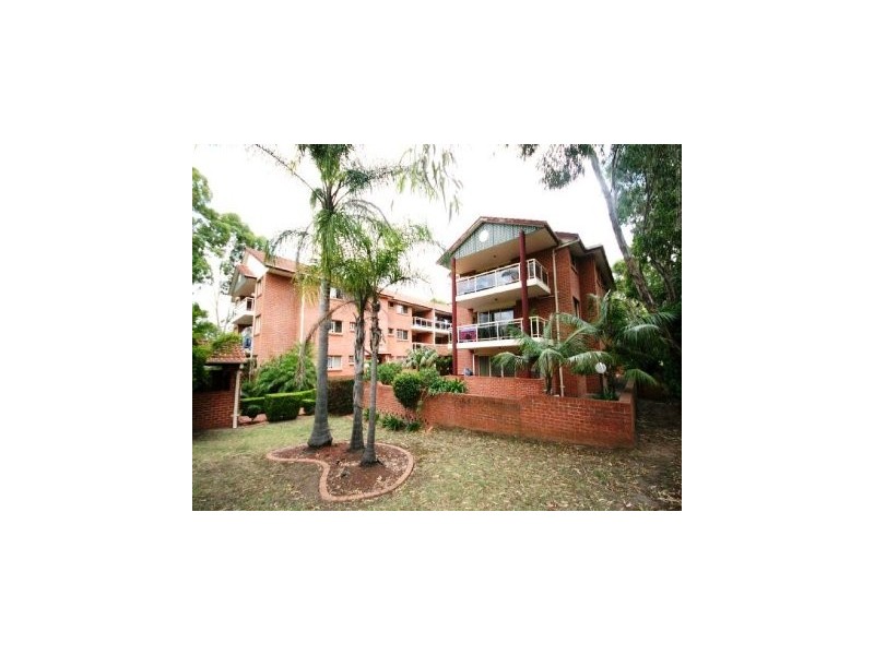 6 18-20 WEIGAND AVENUE, Bankstown NSW 2200