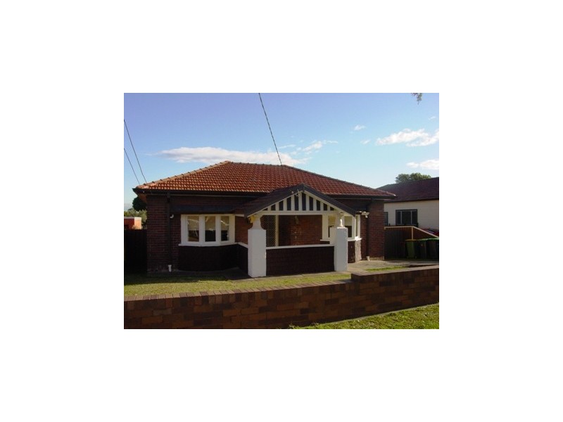 24 GRIFFITHS AVENUE, Punchbowl NSW 2196