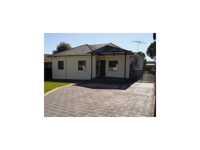 16 ARLEWIS STREET, Chester Hill NSW 2162