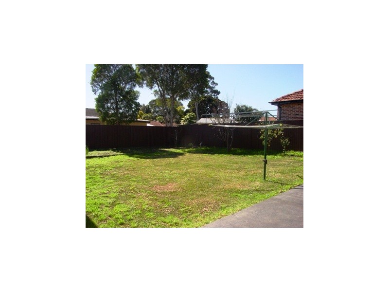 16 ARLEWIS STREET, Chester Hill NSW 2162
