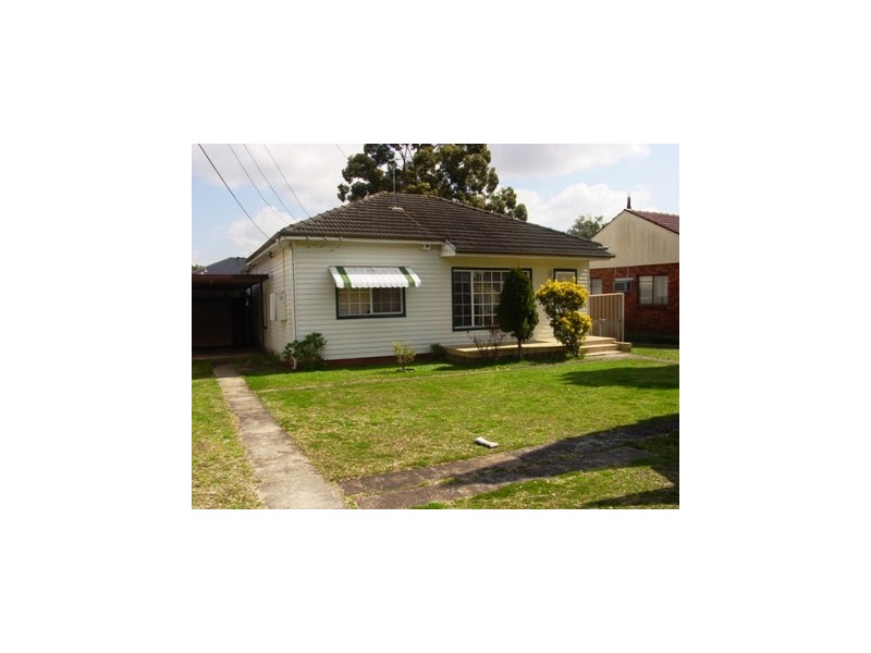 28 ALAN STREET, Yagoona NSW 2199