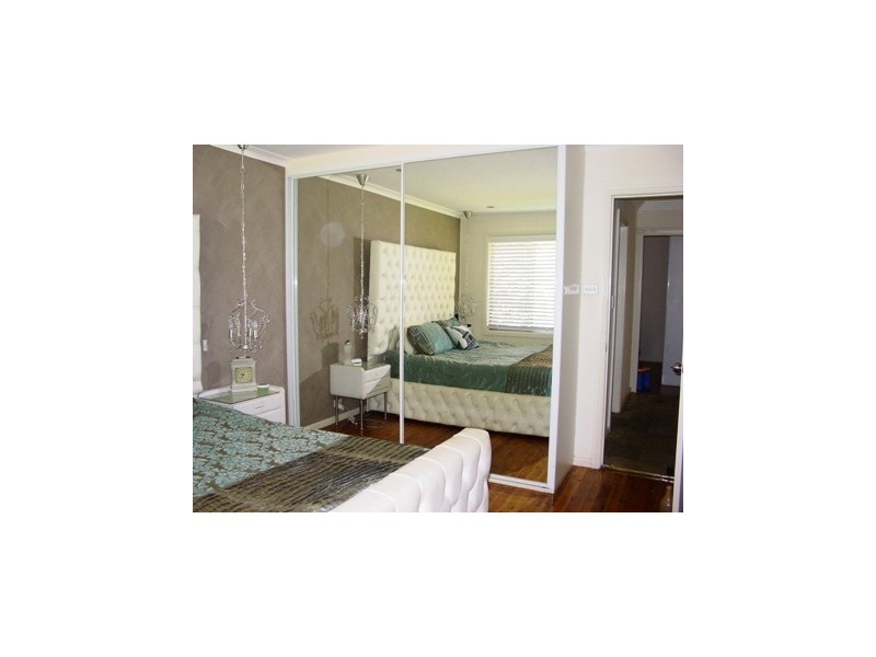 26 AMAROO AVENUE, Georges Hall NSW 2198