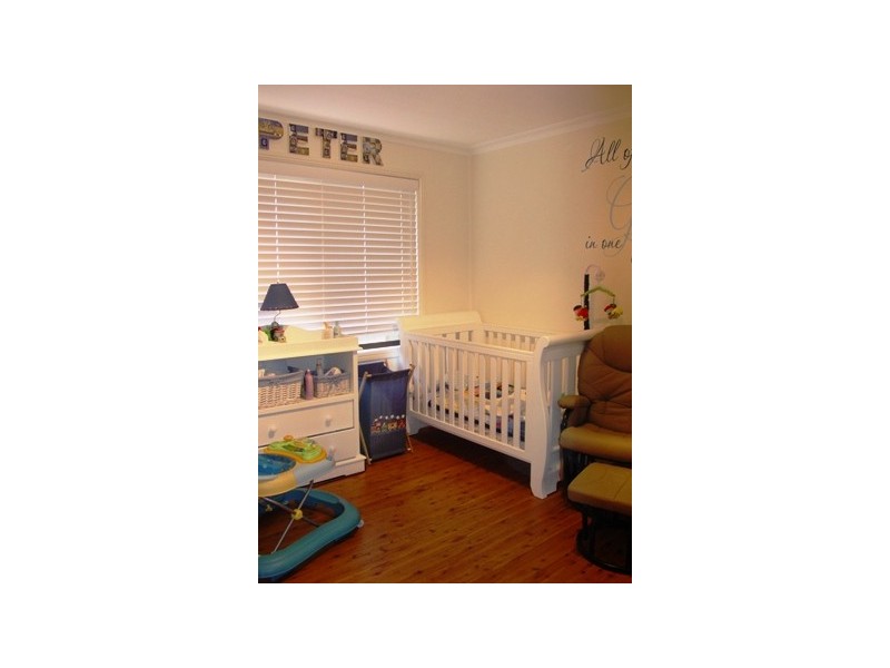 26 AMAROO AVENUE, Georges Hall NSW 2198