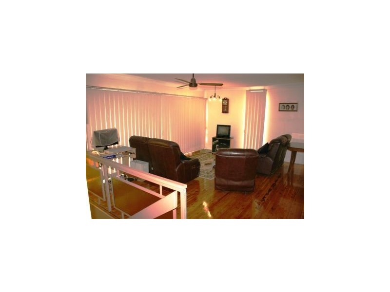 2 ALLISON AVENUE, Condell Park NSW 2200