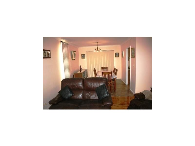 2 ALLISON AVENUE, Condell Park NSW 2200