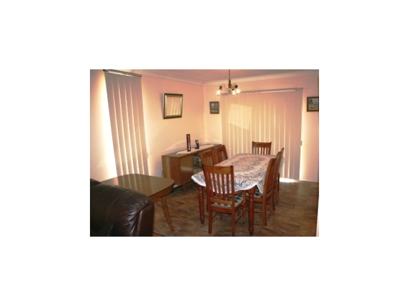 2 ALLISON AVENUE, Condell Park NSW 2200