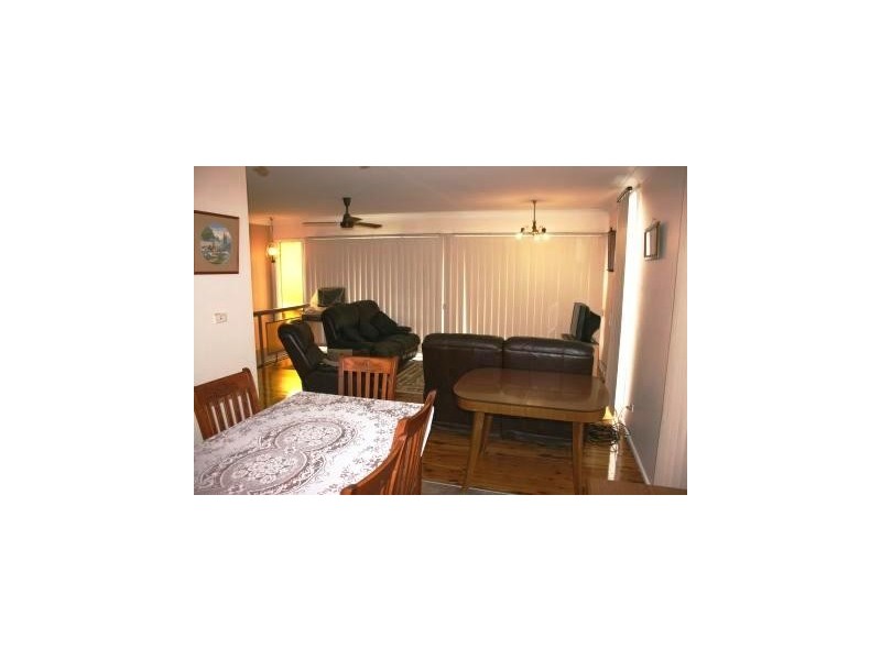 2 ALLISON AVENUE, Condell Park NSW 2200