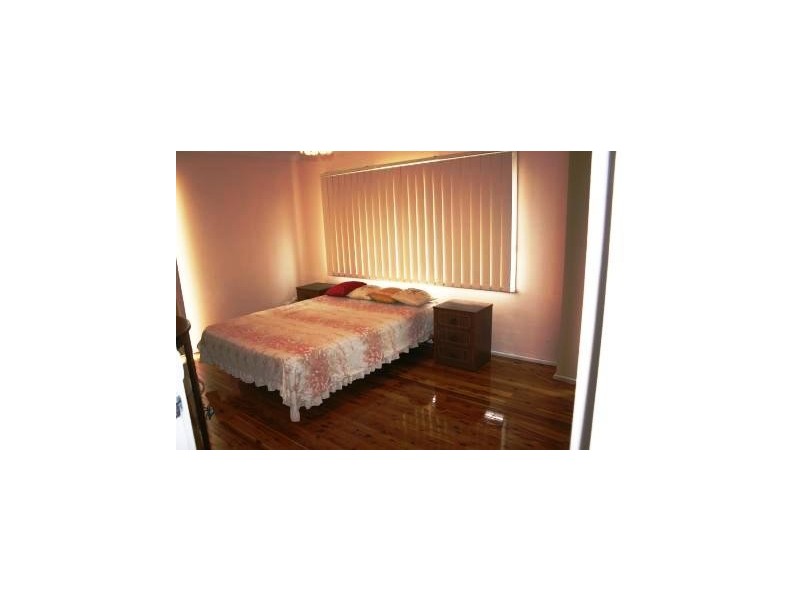 2 ALLISON AVENUE, Condell Park NSW 2200