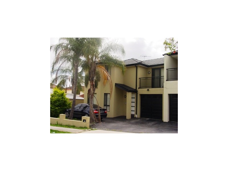 3/18 GRAY CRESCENT, Yagoona NSW 2199