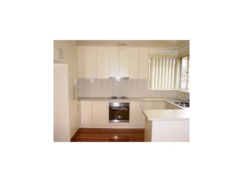 321 MARION STREET, Georges Hall NSW 2198