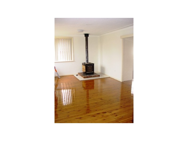 321 MARION STREET, Georges Hall NSW 2198