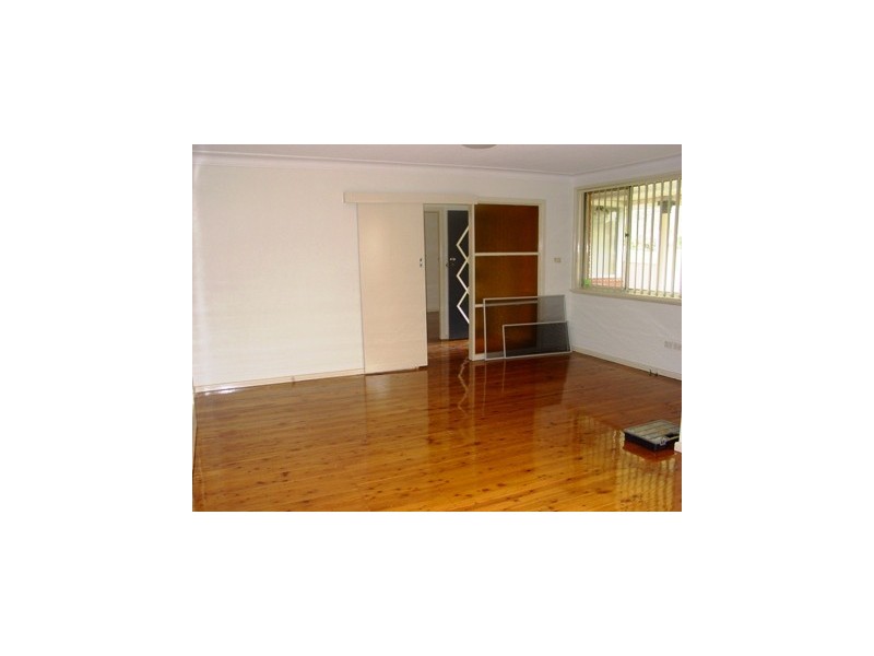 321 MARION STREET, Georges Hall NSW 2198