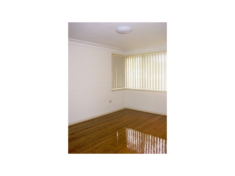 321 MARION STREET, Georges Hall NSW 2198