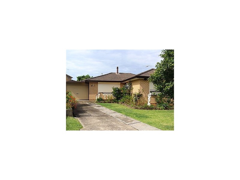 7 Linda Avenue, Bass Hill NSW 2197