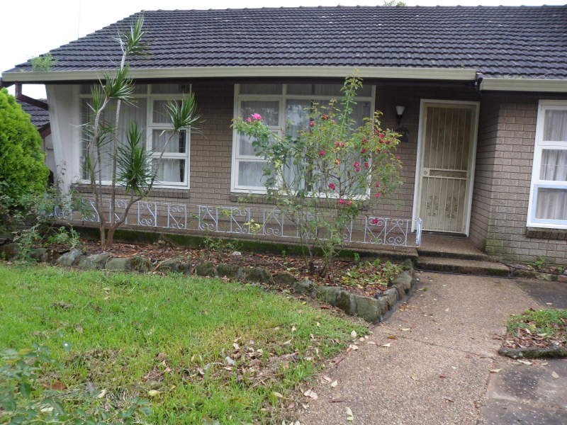 11 GEORGE STREET, Yagoona NSW 2199