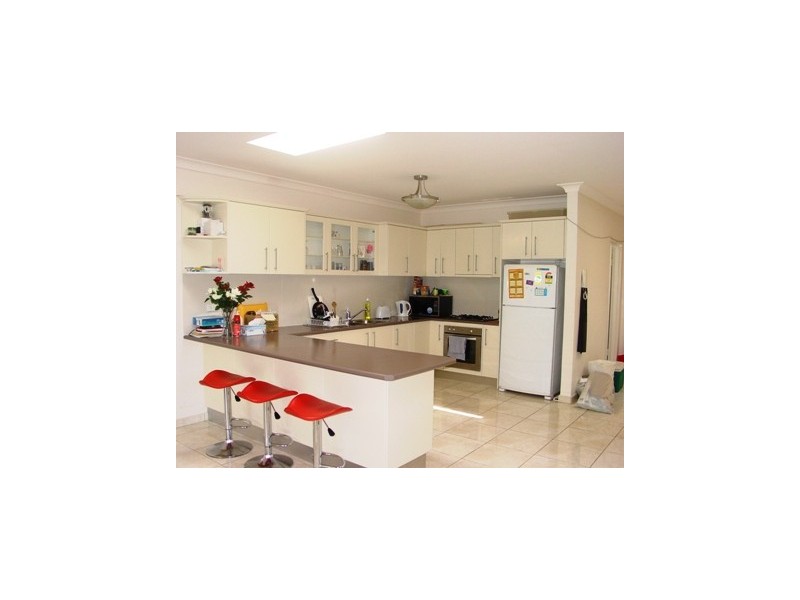 52A ANDERSON AVENUE, Panania NSW 2213