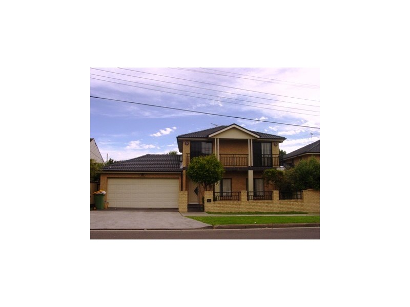 82 ELDRIDGE ROAD, Bankstown NSW 2200