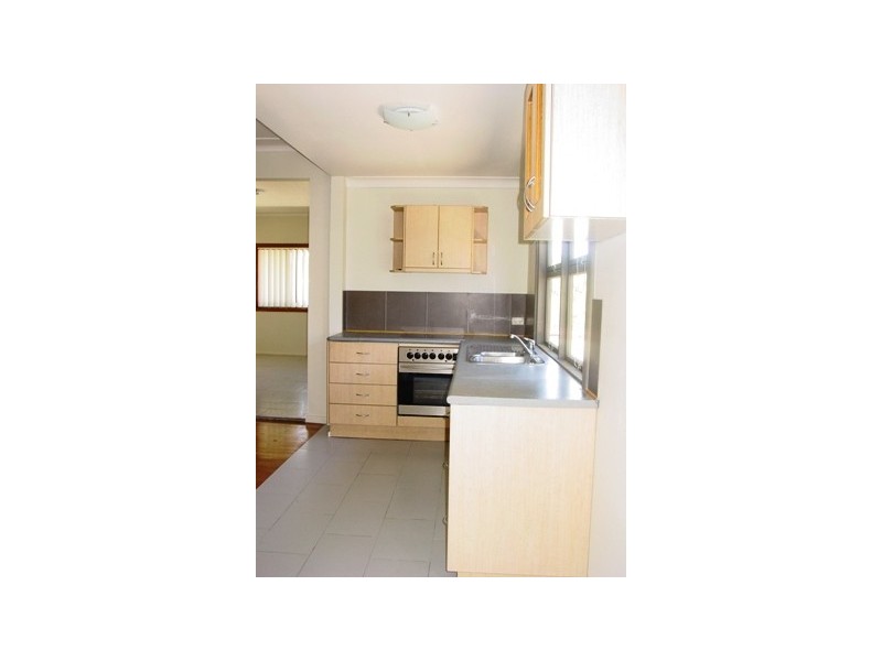 14 MILLER ROAD, Chester Hill NSW 2162