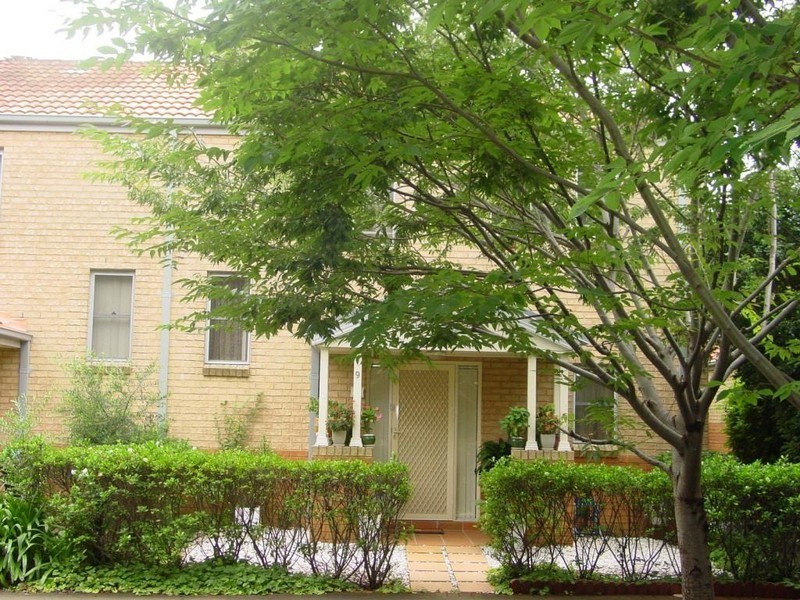 9/2A HOUSTON ROAD, Yagoona NSW 2199