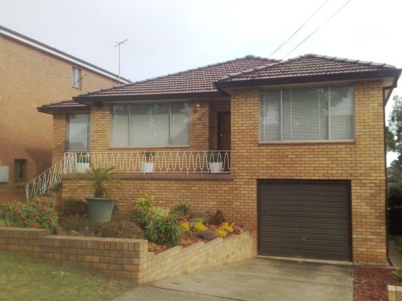 92 SALTASH STREET, Yagoona NSW 2199