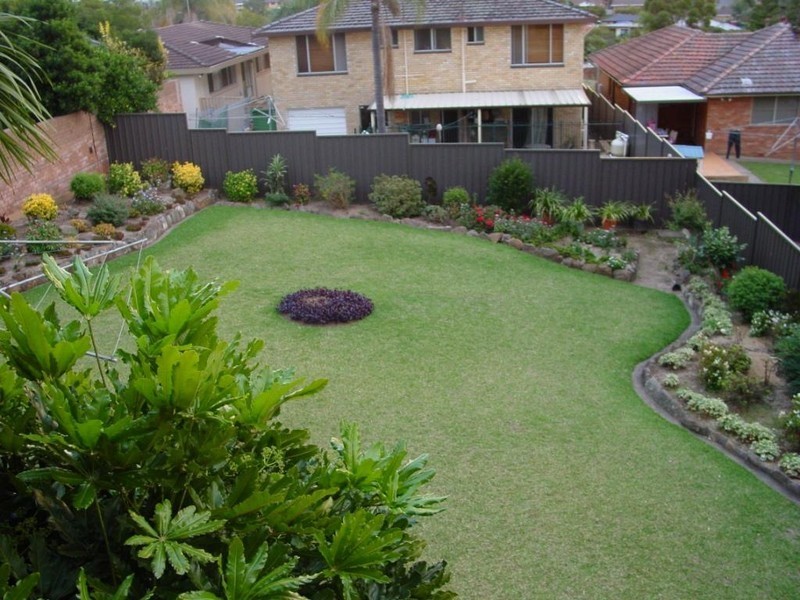 92 SALTASH STREET, Yagoona NSW 2199