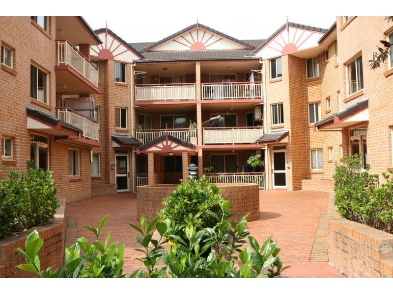 21/22-26 GORDON STREET, Bankstown NSW 2200