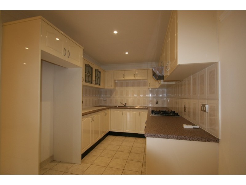 21/22-26 GORDON STREET, Bankstown NSW 2200